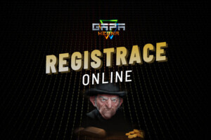 Gapa casino online registrace – Jak v Herně u Dědka provést registraci krok za krokem!