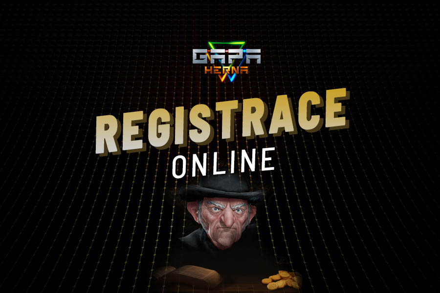 Rychlá Gapa Group casino registrace