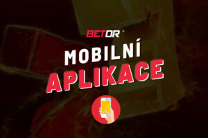 Betor casino mobilní aplikace 2026 – Hrajte online automaty odkudkoliv!