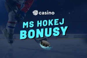 MS v hokeji casino bonusy 2024 – Berte finálové odměny právě teď!