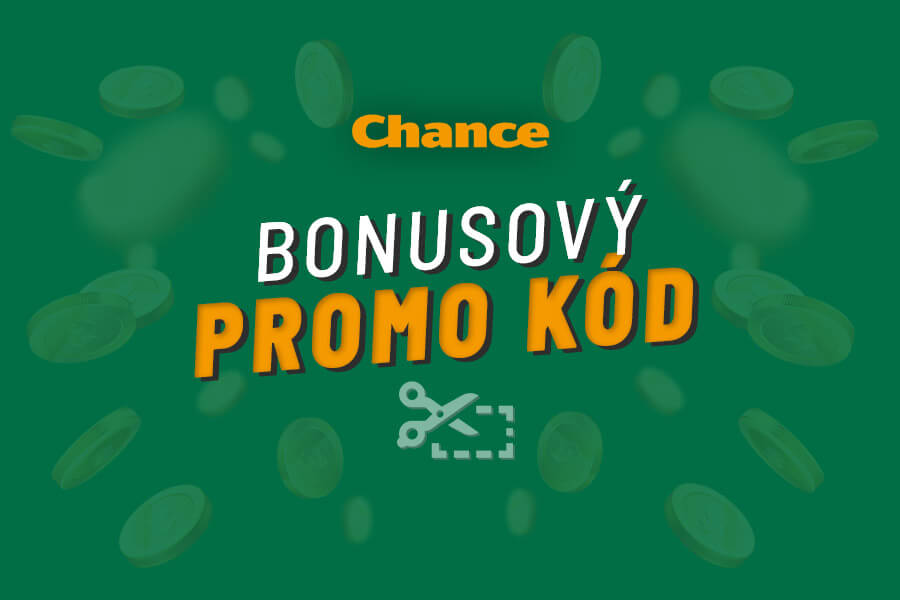 Chance akční promo kód