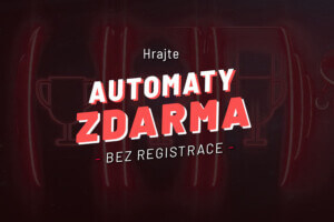 Automaty za peníze bez registrace zdarma 2026