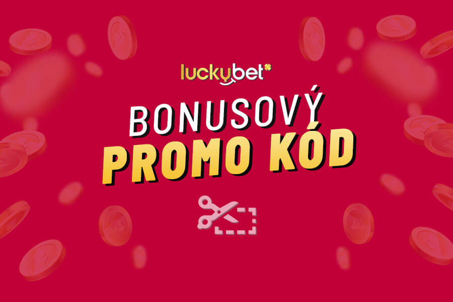 Luckybet promo kod