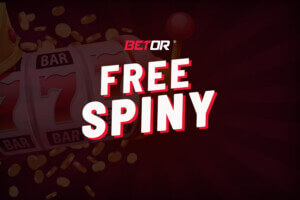 Betor free spiny 2026 – Jak získat volná zatočení zdarma