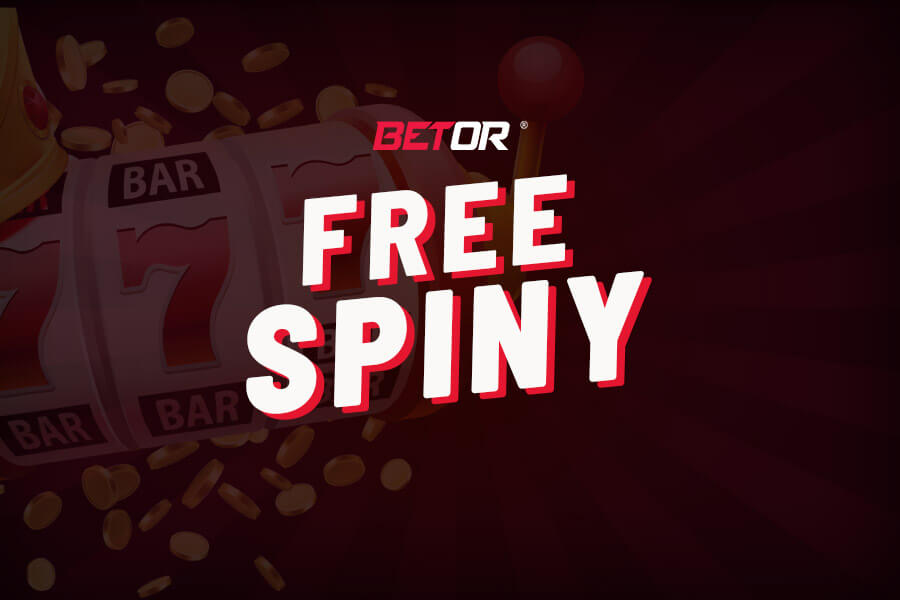 Betor free spiny