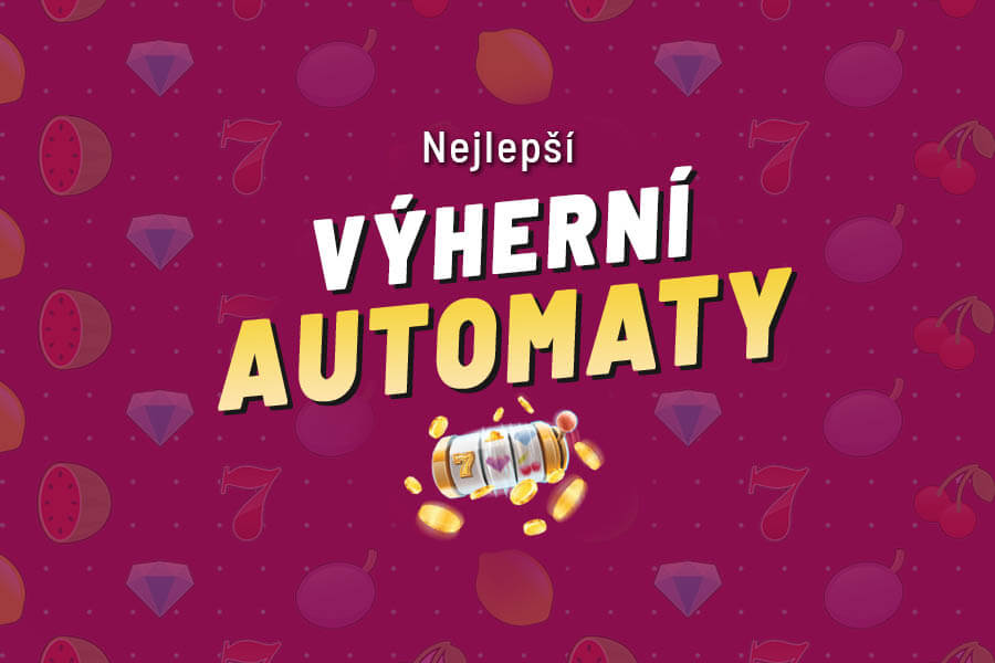 Nejvýhernější automaty
