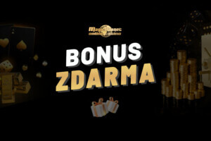 Magic Planet casino bonus 2026 – Berte odměnu 500 Kč a free spiny!