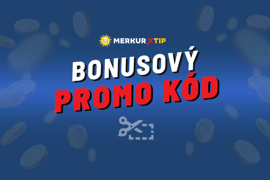 MerkurxTip promo kód
