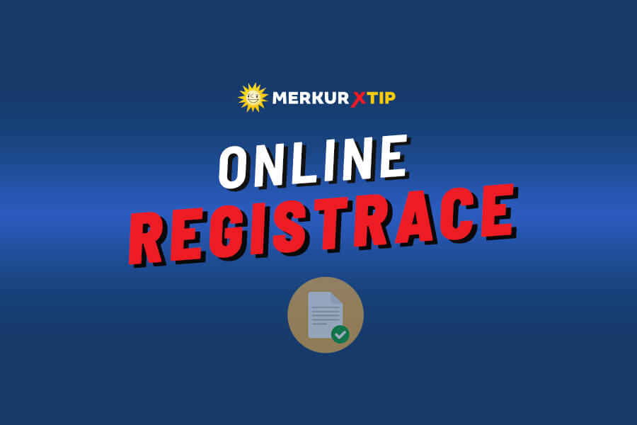 Merkur casino online registrace