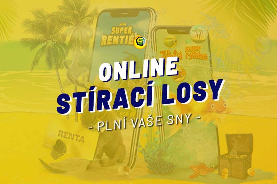 Sazka losy online