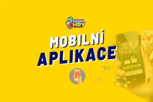 Sazka Hry aplikace 2026 – Stáhněte si Sazka hry apk do mobilu a hrajte automaty s bonusy ihned