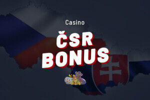 Československý casino bonus 2025 – Slavnostně pro české a slovenské hráče!