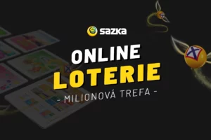 Sazka loterie 2026 – Hry, výsledky, hodnocení
