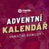 Synottip adventní kalendář 2025 – Nalaďte se na Vánoce s casino dárky!