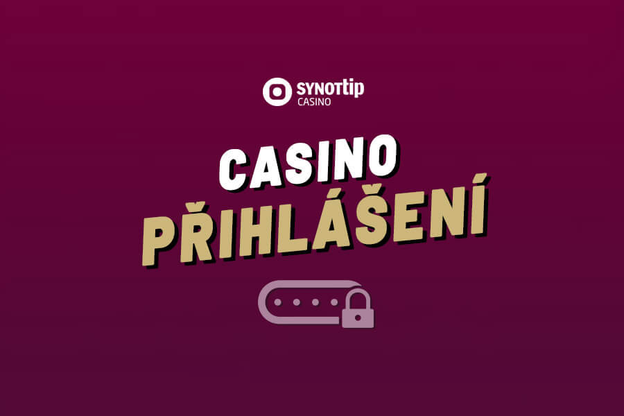 Synottip přihlášení návod