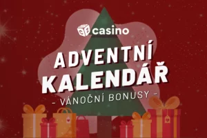 Adventní kalendáře 2024┃Rozbalujte bonusy každý den