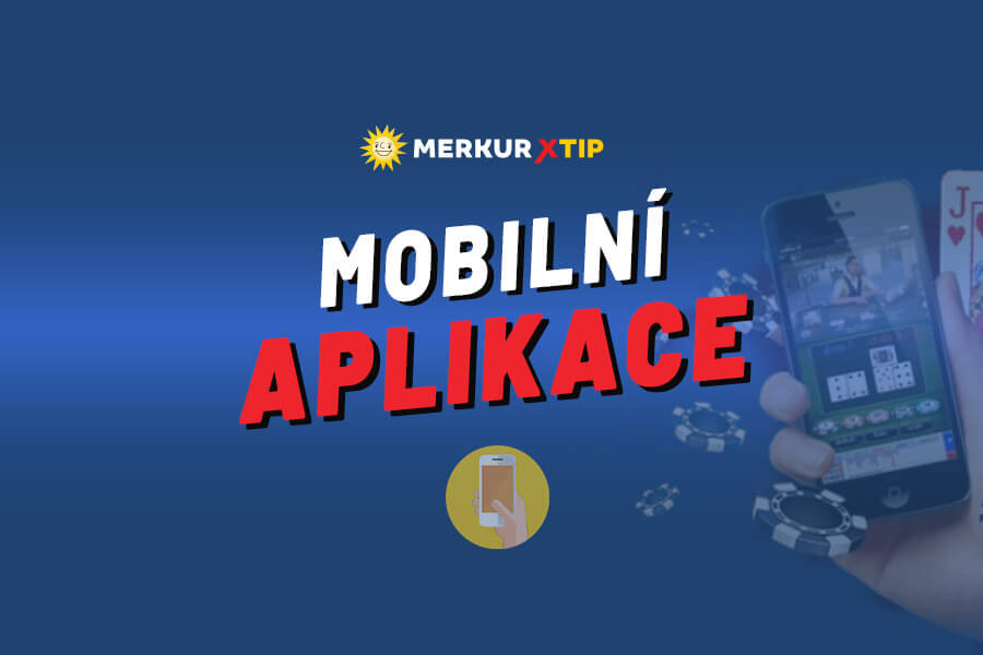Merkur casino online mobilní aplikace