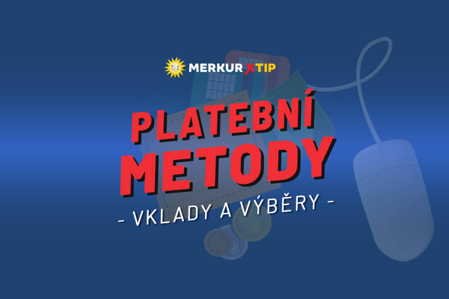 Merkur casino online platební metody