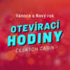 Casino otevírací hodiny během svátků 2025/26 – Jak je otevřeno přes Vánoce a Nový rok