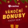 Vánoční casino bonusy | 26.12.2025 | Aktuální dárky v českých casinech