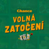 Chance volná zatočení dnes – Berte free spiny a bonusy!
