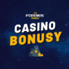 Forbes casino bonus 2026 – Berte bonusy a free spiny každý den!
