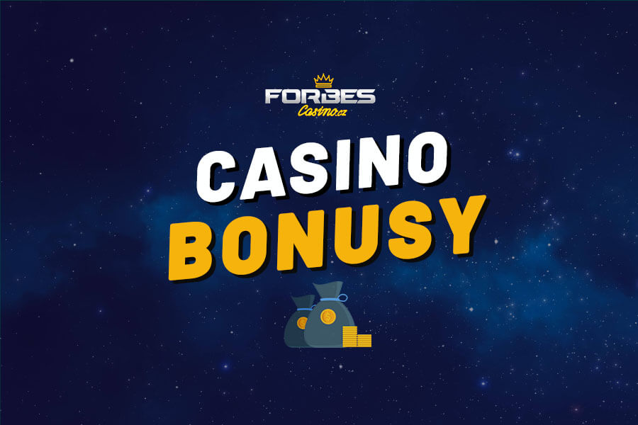 Forbes casino bonus