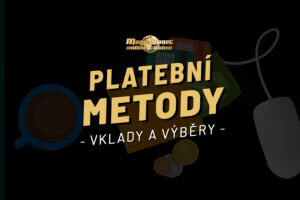 Magic Planet online casino platební metody 2026 – Aktuální přehled