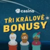 Tři králové casino bonusy 2025 – Štědrá nadílka pouze 6. ledna