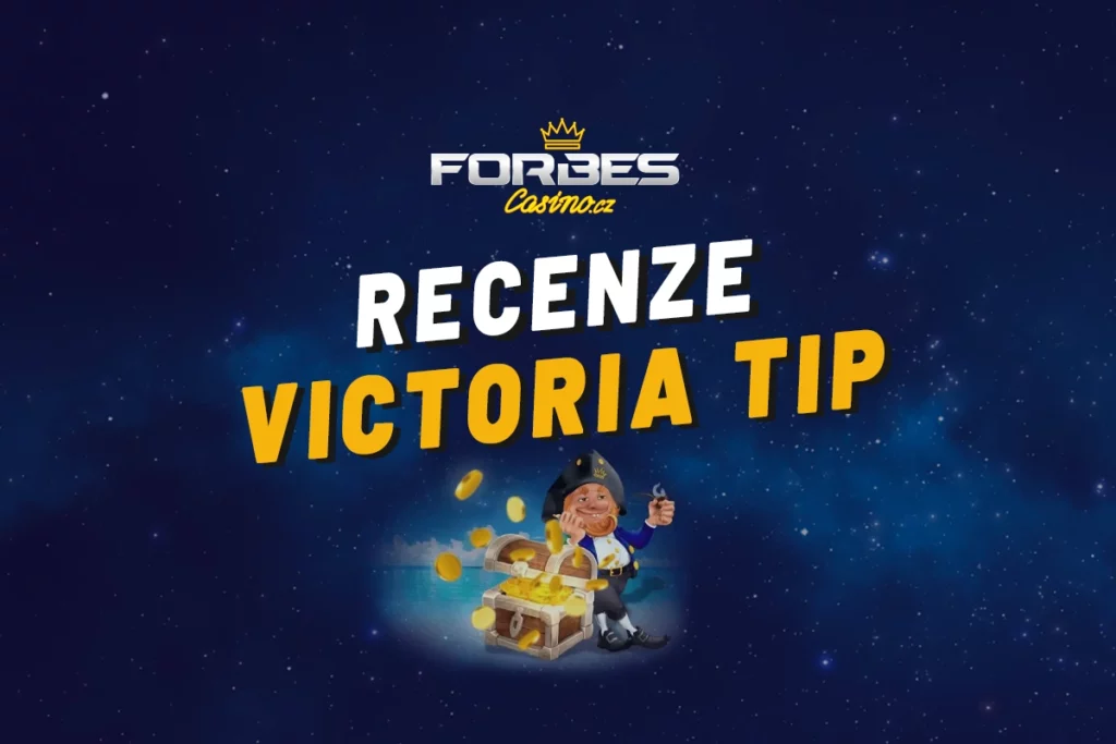 Victoria Tip casino online Forbes