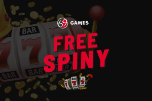 69Games free spiny 2026 – Všechny aktuální volné otočky!