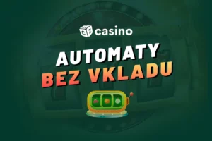 Automaty za peníze bez vkladu 2026 – Dopřejte si šanci na výhru ještě dnes