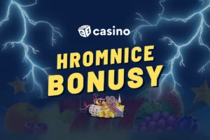 Hromnice casino bonus 2025 – Posviťte si na všechny odměny a free spiny zdarma!