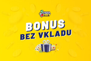 Sazka casino bonusy 2026 – Berte zábavné odměny každý den!