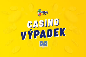 Sazka výpadek 2026 – Návod, co dělat, když web Sazky nefunguje