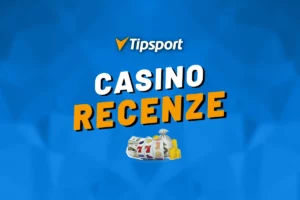 Tipsport.cz Vegas online casino 2026 – recenze a hodnocení