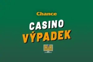Chance výpadek 2026 – Plánovaná odstávka a další casino problémy