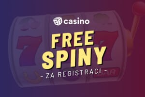Free spiny za registraci 2026 – Aktualizovaný přehled free spinů zdarma!
