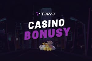 Tokyo casino bonus 2026 – Berte 50 free spinů zdarma a další odměny
