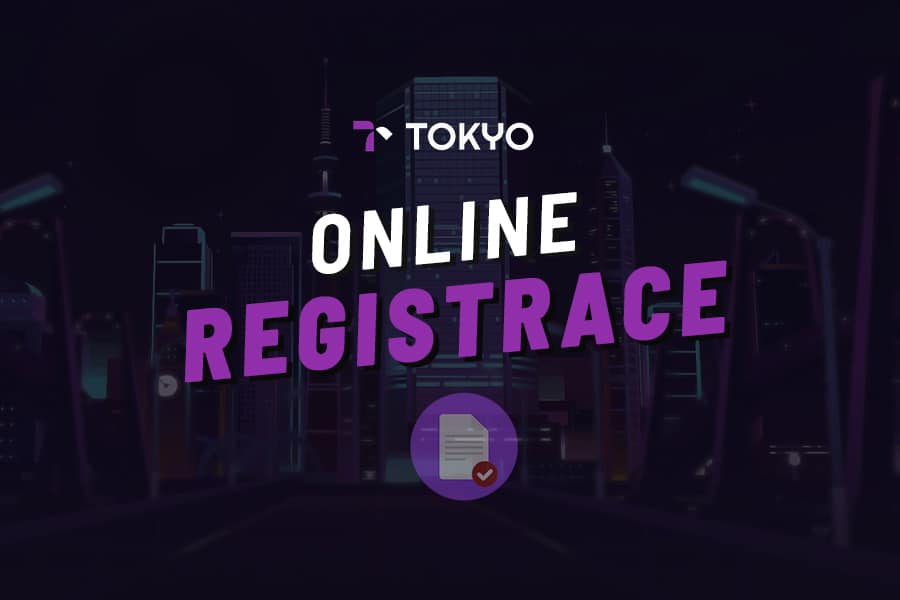 Tokyo casino registrace online
