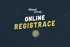 Vsaď a hrej registrace 2026 – Registrujte se a začněte vyhrávat
