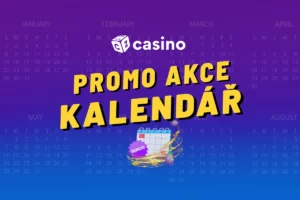 Kalendář casino promo akcí 2025 – Přehled bonusů během významných dní