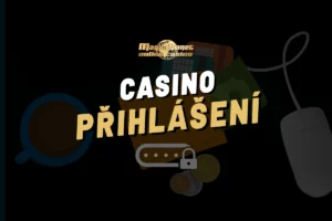 Magic Planet casino přihlášení 2026 – Přihlášení z mobilu + nejčastější problémy