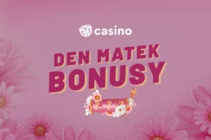 Den matek casino bonus 2024 – Speciální nabídky bonusů pouze dnes!