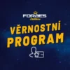 Forbes věrnostní body 2026 – Berte odměny ve věrnostním programu!