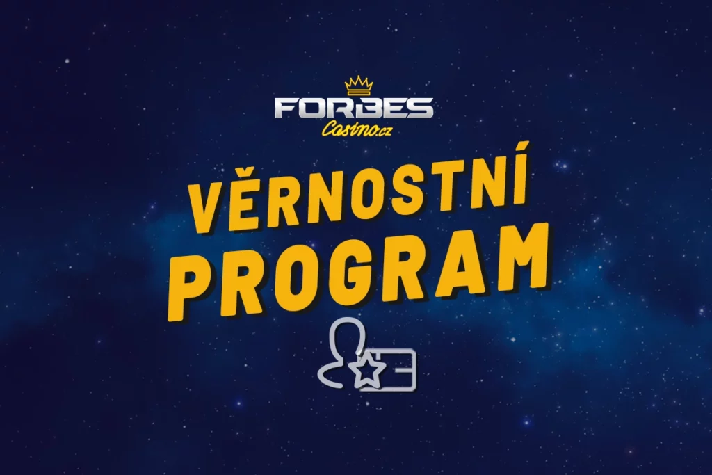 Forbes věrnostní body