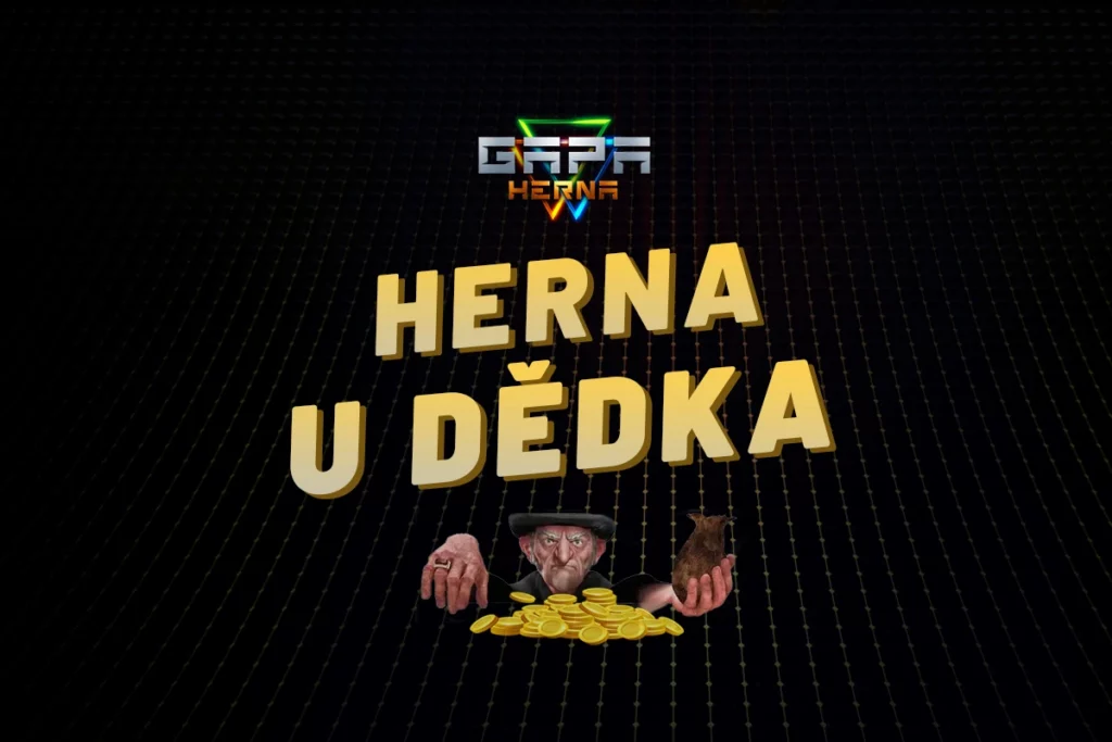 Herna u Dědka casino