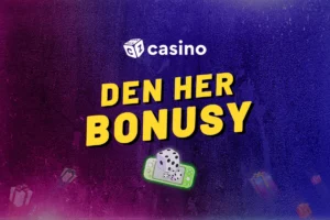 Den her casino bonus 2025 – Zahrajte si s bonusy a free spiny!