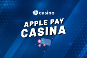 Apple Pay casino 2026 – Snadný a rychlý vklad do online casin ČR
