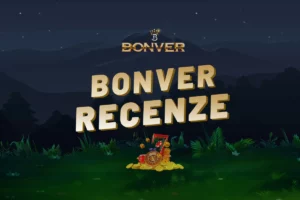 Bonver casino online 2026 – Recenze na nové české casino